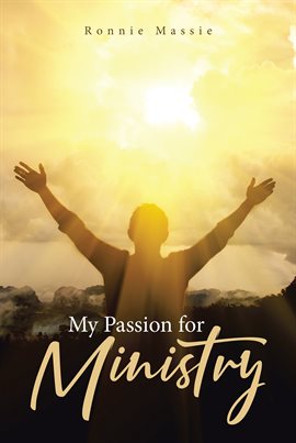 Cover image for My Passion for Ministry