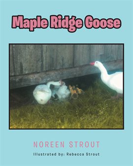Cover image for Maple Ridge Goose