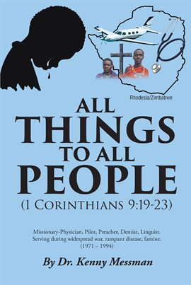 Cover image for All Things to All People