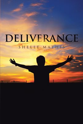 Cover image for Deliverance