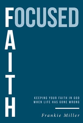 Imagen de portada para Focused Faith