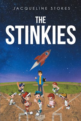 Cover image for The Stinkies