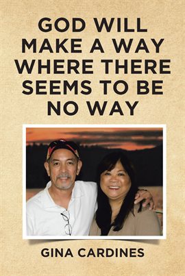 Cover image for God Will Make A Way Where There Seems To Be No Way