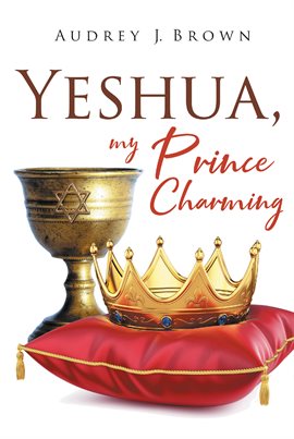 Cover image for Yeshua, My Prince Charming