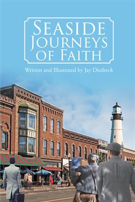 Imagen de portada para Seaside Journeys of Faith