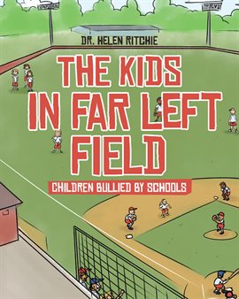 Cover image for The Kids in Far Left Field