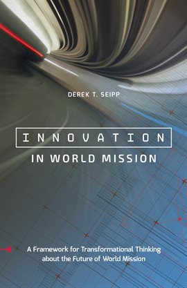 Cover image for Innovation in World Mission