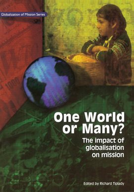 Cover image for One World or Many