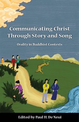 Cover image for Communicating Christ Through Story and Song