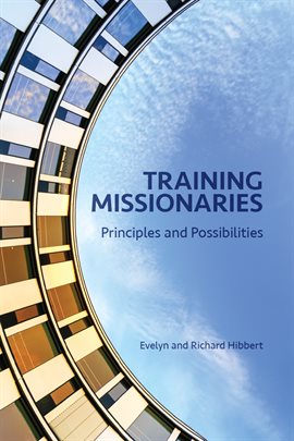 Cover image for Training Missionaries