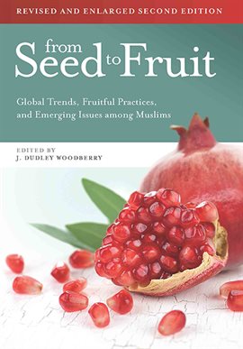 Imagen de portada para From Seed to Fruit