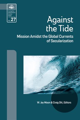 Imagen de portada para Against the Tide