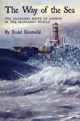 Cover image for The Way of the Sea