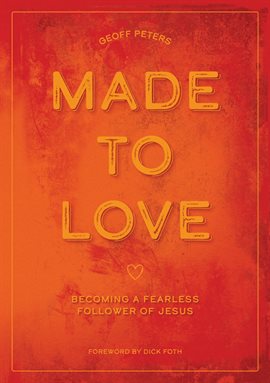 Cover image for Made to Love