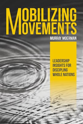Cover image for Mobilizing Movements