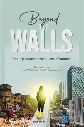 Cover image for Beyond Our Walls