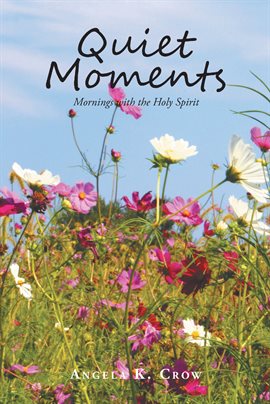 Cover image for Quiet Moments