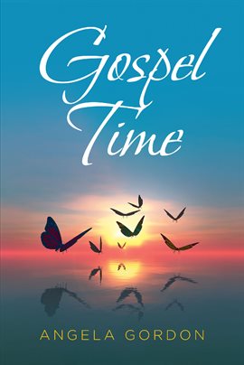 Cover image for Gospel Time