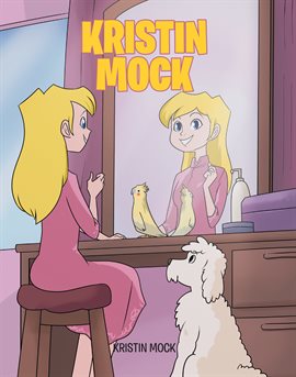 Cover image for KRISTIN MOCK