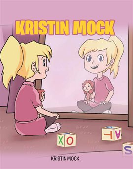 Cover image for Kristin Mock