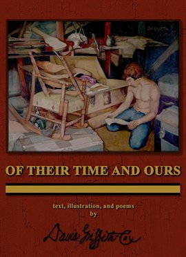 Cover image for Of Their Time And Ours