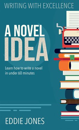 Imagen de portada para A Novel Idea