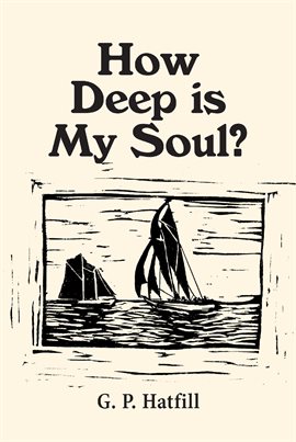 Cover image for How Deep is My Soul?