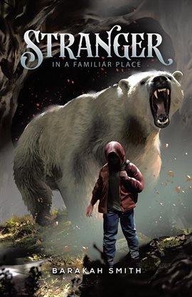 Cover image for Stranger in a Familiar Place