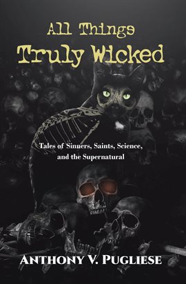 Imagen de portada para All Things Truly Wicked