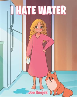 Cover image for I Hate Water