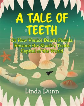 Cover image for A Tale of Teeth