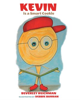 Cover image for Kevin is a Smart Cookie