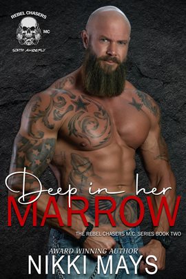 Cover image for Deep in her Marrow