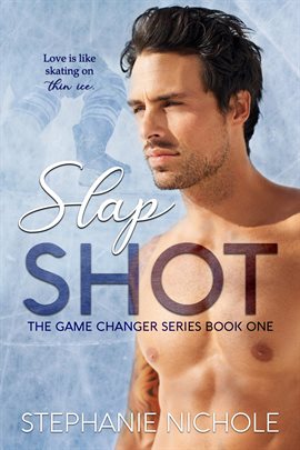 Cover image for Slap Shot