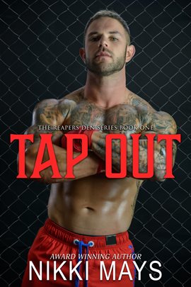 Cover image for Tap Out