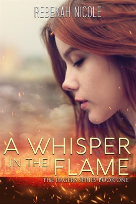 Imagen de portada para A Whisper in the Flame