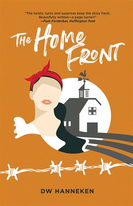Cover image for The Home Front