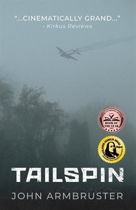 Cover image for Tailspin