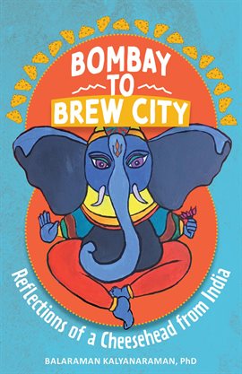 Cover image for Bombay to Brew City