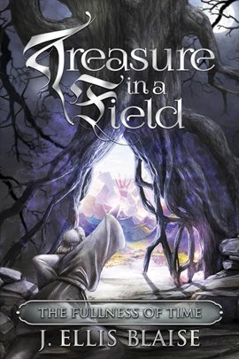 Cover image for Treasure in a Field