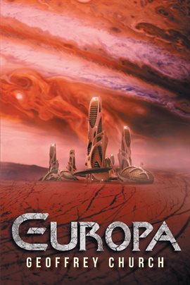 Imagen de portada para Europa
