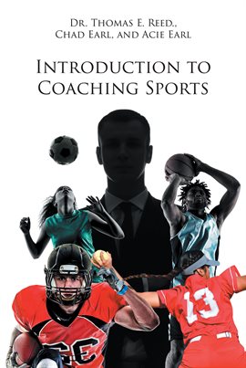 Imagen de portada para Introduction to Coaching Sports