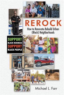 Cover image for Rerock