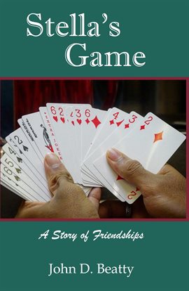 Cover image for Stella's Game