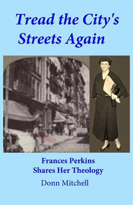 Imagen de portada para Tread the City's Streets Again