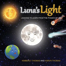 Cover image for Luna's Light