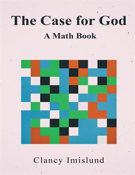 Imagen de portada para The Case for God