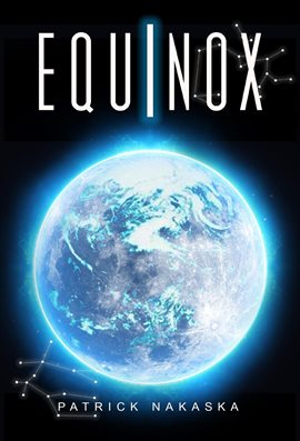 Cover image for Equinox