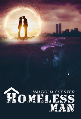 Cover image for Homeless Man