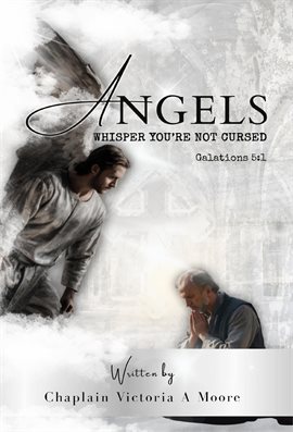 Cover image for Angels Whisper You're Not Cursed